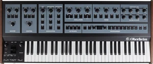 OBERHEIM OB-X8 Keyboard Sintetizzatore