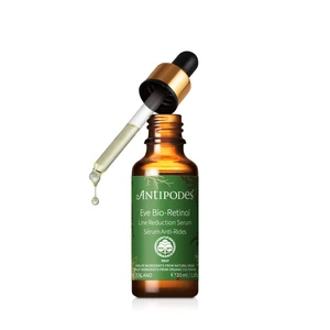 Antipodes Protivráskové pleťové sérum Eve Bio-Retinol (Line Reduction Serum) 30 ml