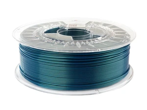 Spectrum 80275 3D filament, Premium PLA, 1,75mm, 1000g, carribean blue