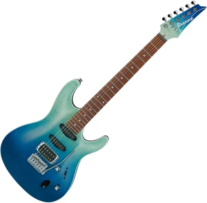 Ibanez SA260FM-BRG Blue Reef Gradation Gitara elektryczna