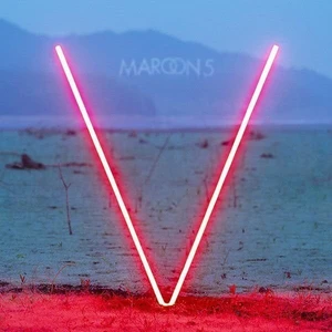 Maroon 5 - V (LP)