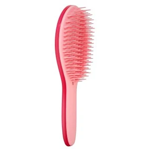 Tangle Teezer The Ultimate Styler Smooth & Shine Hairbrush Sweet Pink kartáč na vlasy pro hebkost a lesk vlasů