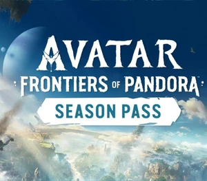 Avatar: Frontiers of Pandora - Season Pass DLC PC Steam Altergift