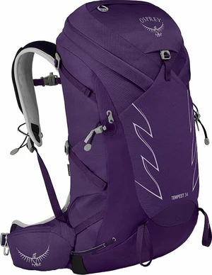 Osprey Tempest 34 Violac Purple XS/S Outdoor hátizsák