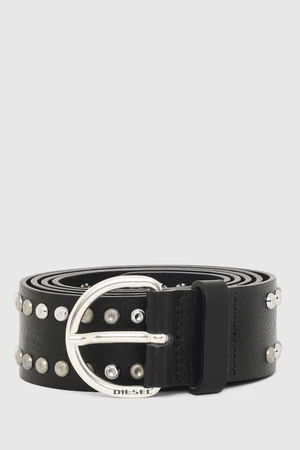 Diesel Belt - BGUA' belt black