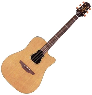 Takamine GB7C Garth Brooks Signature Natural Elektroakusztikus gitár