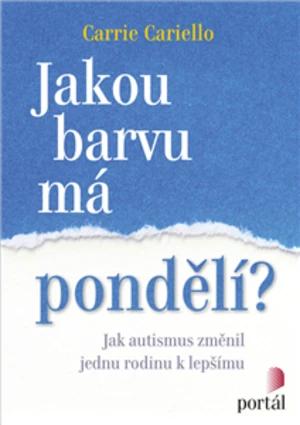 Jakou barvu má pondělí? - Carrie Cariello