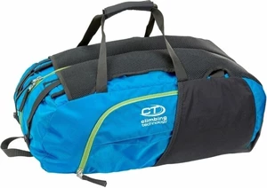 Climbing Technology Falesia Black/Light Blue Outdoor Sac à dos