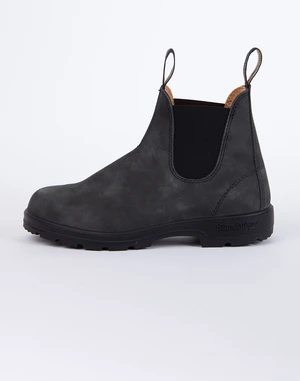 Blundstone 587 Rustic Black 40