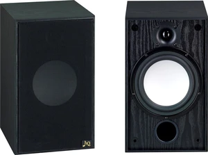 AQ Tango 93 Głośnik półkowy Hi-Fi Black 2 szt