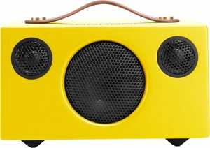 Audio Pro T3+ Boxă multiroom Yellow 1 buc