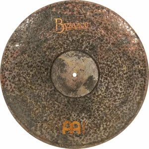 Meinl Byzance Extra Dry Thin 20" Platillos Ride