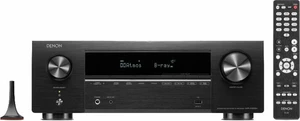 Denon AVR-X1800H Recibidor AV Hi-Fi