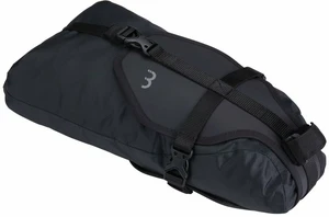 BBB SeatSupply Borsa da sella Black 5,0 L