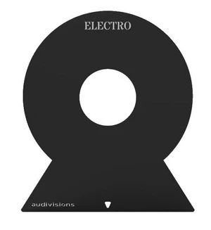 Audivisions Stand Electro