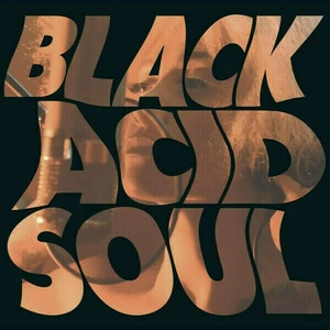 Lady Blackbird - Black Acid Soul (LP)