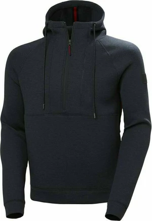 Helly Hansen Rwb Zip Sudadera Navy M