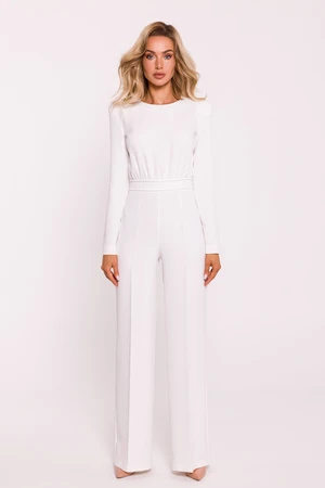 Made Of Emotion Woman's Jumpsuit M811