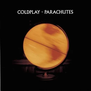 Coldplay - Parachutes (LP)