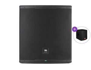 JBL EON 718S SET Subwoofer activ