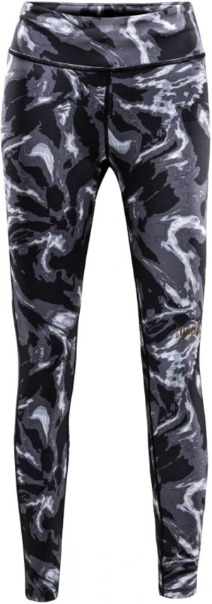 Everlast Agate Black XS Fitness pantaloni