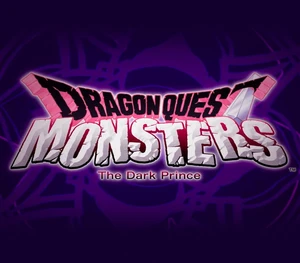 DRAGON QUEST MONSTERS: The Dark Prince PC Steam Account