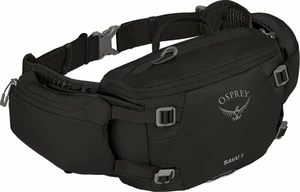 Osprey Savu 5 Black Bauchtasche