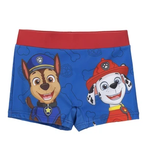 SWIM BOXER PAW PATROL