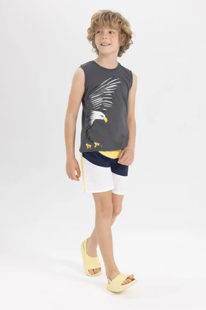 DEFACTO Boy's Swim Shorts