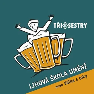 Tři Sestry - Lihová Škola Uměni (Remastered 2022) (2 LP)