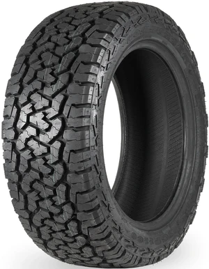 COMFORSER 245/75 R 17 121/118S CF1100 TL 10PR COMFORSER