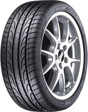 DUNLOP 275/40 R 21 107Y SP_SPORT_MAXX TL XL ZR MFS RO1