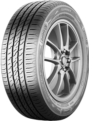 POINTS 195/60 R 15 88V SUMMER_S TL POINTS