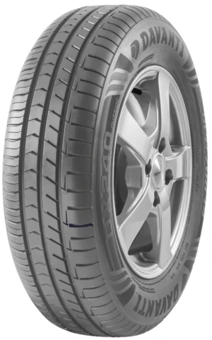 DAVANTI 175/70 R 13 82T DX240 TL DAVANTI