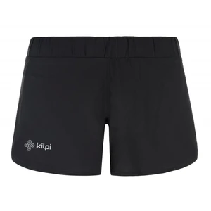 Women's shorts Kilpi LAPINA-W black