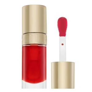 Clarins Lip Comfort Oil vyživující olej na rty 08 Strawberry 7 ml