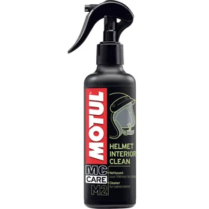 Čistič Motul M2 Helmet Interior Clean 250 ml