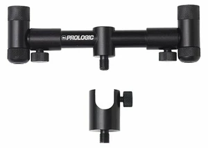 Prologic Element Quick Release 2 Rod Buzz Bar Rutenhalter