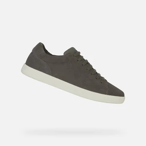 GEOX Dark grey men's sneakers Avola - Men's