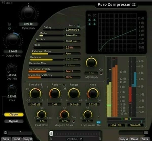 Flux Pure Compressor (Produit numérique)