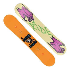 Ride Kink Wide 154 Deska snowboardowa