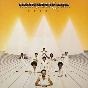 Earth, Wind & Fire - Spirit (Reissue) (180g) (LP)