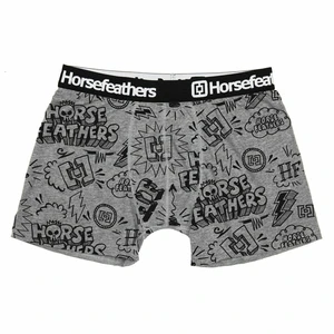 Men's boxers Horsefeathers Sidney sketchbook