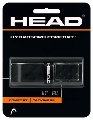 Head HydroSorb Comfort Black Base Grip