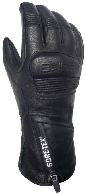 Eska Gate X-Trafit GTX Black 11 Motorradhandschuhe