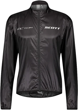 Scott Team Jacke Black/White S