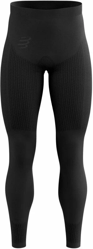 Compressport On/Off  M Black M Spodnie/legginsy do biegania