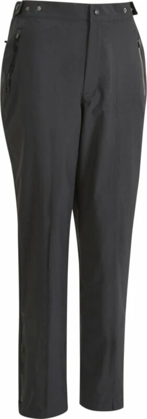 Callaway Women Liberty Waterproof Trouser Caviar XS Pantaloni impermeabili