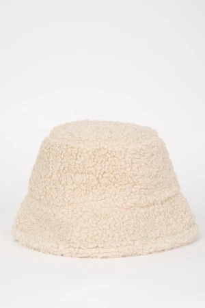 DEFACTO Women's Basic Cotton Hat