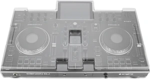 Decksaver Denon DJ Prime 2 Capac de protecție pentru controler DJ